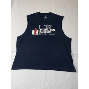 Case IH International Harvester Centerline 1902 Heritage & Tradition‎ Tank 2XL